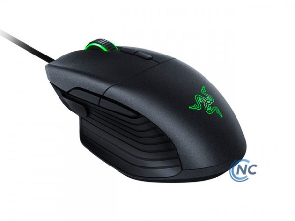 Chuột máy tính Razer Basilisk FPS Gaming