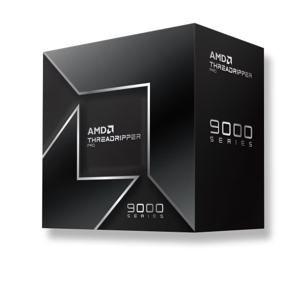 CPU AMD Ryzen Threadripper PRO 9965WX (4.2GHz Up To 5.4GHz | 24 Cores/ 48 Threads | 152 MB Cache| PCIe 5.0)