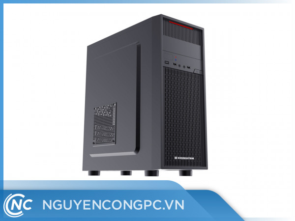 Bộ PC VP AMD Ryzen 5 3400G, RAM 16GB, SSD 256GB
