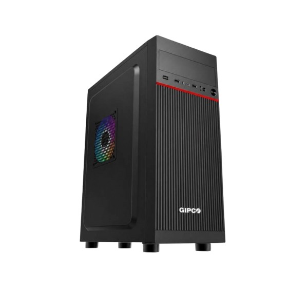 Bộ PC VP AMD Ryzen 5 3400G, RAM 16GB, SSD 256GB