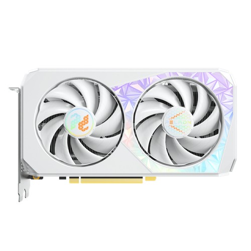 Card Màn Hình PELADN RTX 3060 12GD6 ARMOUR Gaming White
