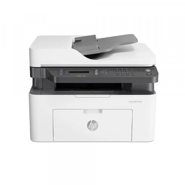 Máy In Laser Đen Trắng Đa Chức Năng HP MFP 139fnw A0NU1A (In | Copy | Scan | Fax A4 | A5 | USB | LAN | WIFI)