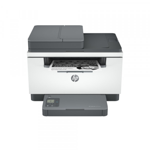 Máy In Laser Đen Trắng Đa Năng HP M236sdw 9YG09A (In Đảo Mặt| Scan ADF 1 Mặt| Copy| A4| A5| USB| LAN| WIFI)