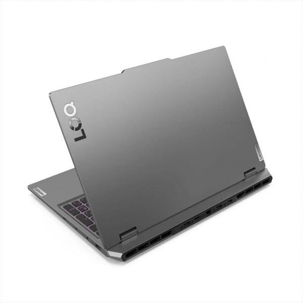 Laptop Lenovo LOQ 15IAX9  (i5-12450HX/12GB/3050 6G/512GB)