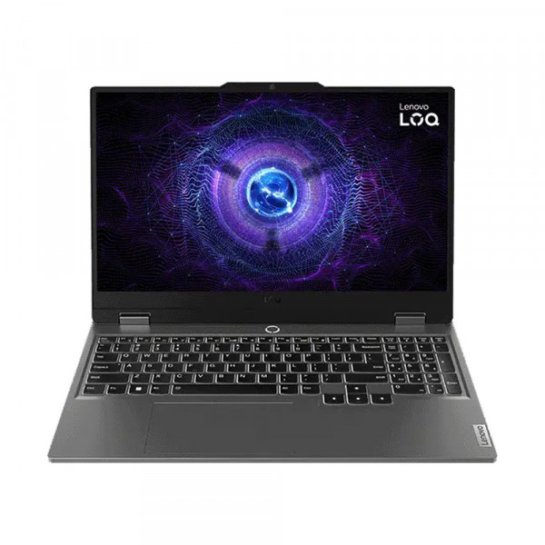 Laptop Lenovo LOQ 15IAX9  (i5-12450HX/12GB/3050 6G/512GB)