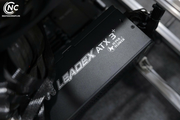 Bộ PC AI Ryzen Threadripper 7960X, 2x RTX 5090 32GB, RAM 128GB