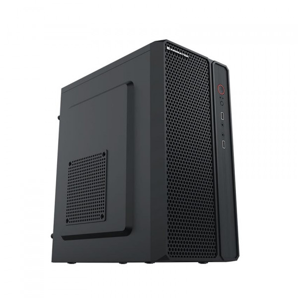 Vỏ Case XIGMATEK XS-29 (MATX/Mid Tower/Màu Đen)