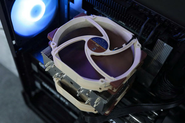 Bộ PC AI AMD Ryzen Threadripper 7970X, 128GB RAM DDR5, Dual VGA RTX 5090 32G