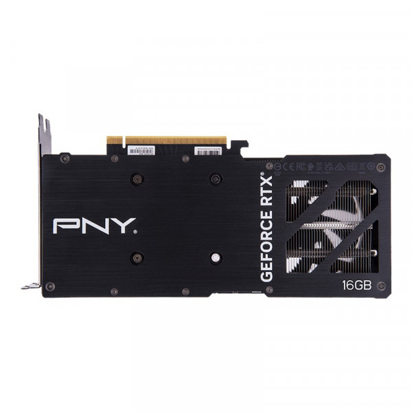 Card màn hình PNY GeForce RTX 4060 Ti 16GB VERTO Dual Fan