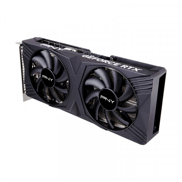 Card màn hình PNY GeForce RTX 4060 Ti 16GB VERTO Dual Fan