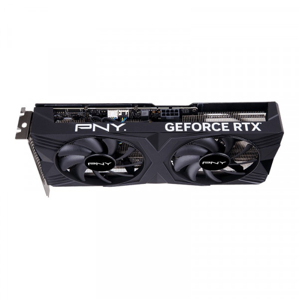 Card màn hình PNY GeForce RTX 4060 Ti 16GB VERTO Dual Fan