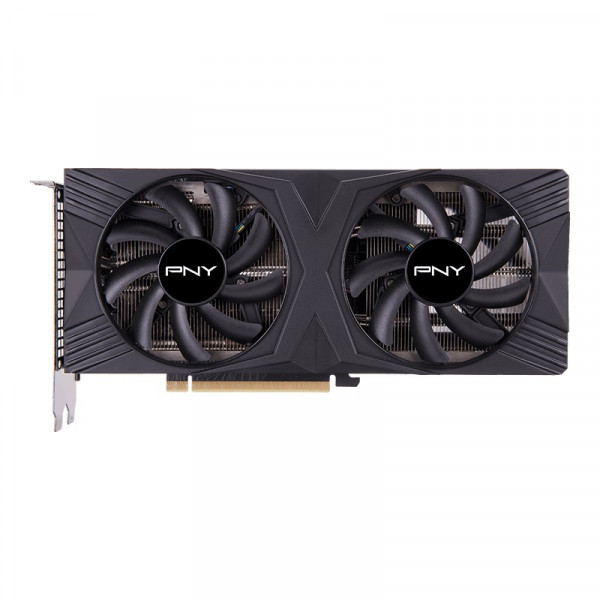 Card màn hình PNY GeForce RTX 4060 Ti 16GB VERTO Dual Fan