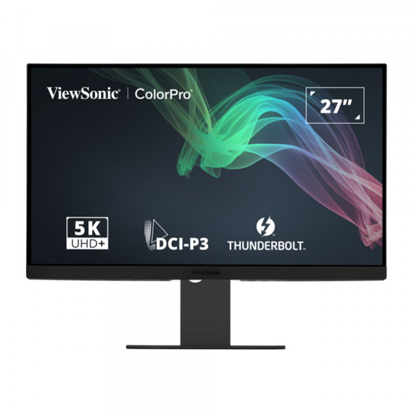 Màn Hình ViewSonic ColorPro VP2788-5K (27 Inch, IPS, 5K, USB-C)