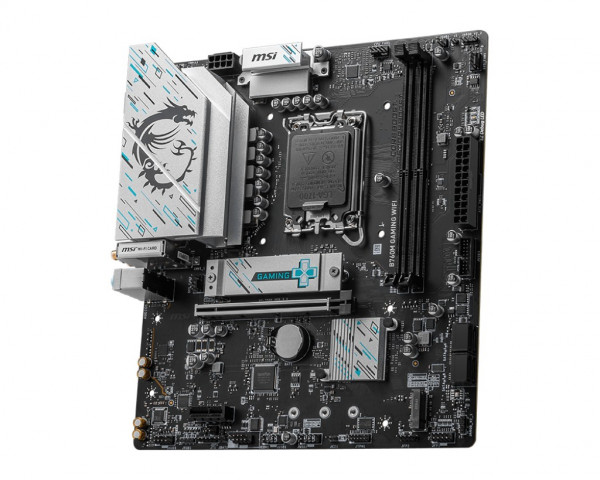Mainboard MSI B760M GAMING WIFI DDR5