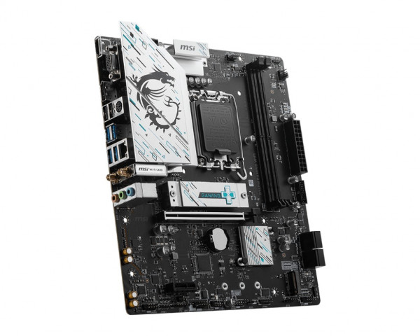 Mainboard MSI B760M GAMING WIFI DDR5
