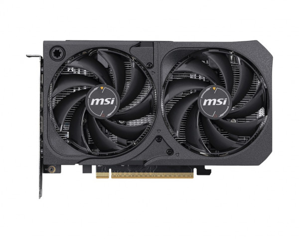 Card Màn Hình MSI GeForce RTX 5050 8G SHADOW 2X OC