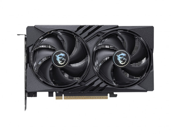 Card Màn Hình MSI GeForce RTX 5050 8G GAMING OC