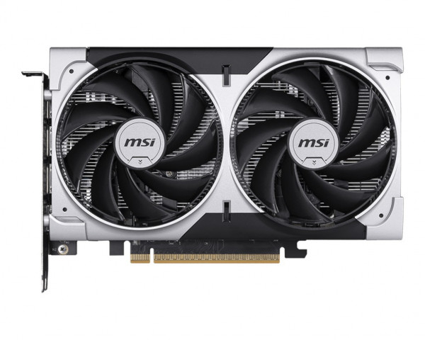 Card Màn Hình MSI GeForce 5050 8G VENTUS 2X OC