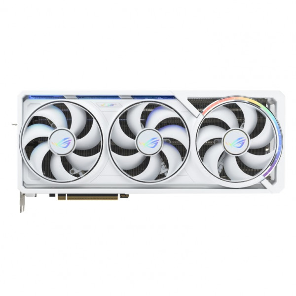 Card Màn Hình Asus ROG ASTRAL RTX 5080 16GB GDDR7 WHITE OC EDITION
