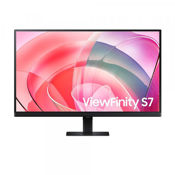 Màn hình Samsung ViewFinity S7 S70D LS27D700EAEXXV (27 inch - 4K - IPS - 60Hz - 5ms)