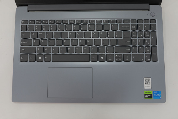 Laptop LENOVO LOQ 15IAX9E Core i5-12450HX, 12GB, 512GB, RTX 2050 4GB, 15.6