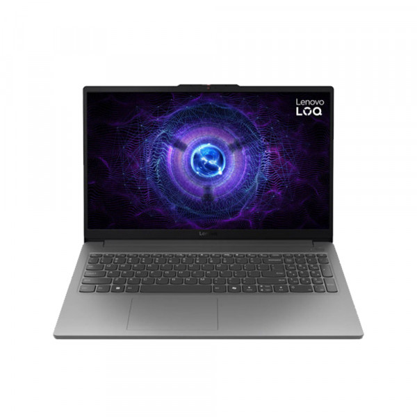 Laptop LENOVO LOQ 15IAX9E (Core i5-12450HX, 12GB, 512GB, RTX 2050 4GB, 15.6