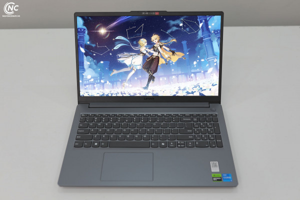 Laptop LENOVO LOQ 15IAX9E Core i5-12450HX, 12GB, 512GB, RTX 2050 4GB, 15.6