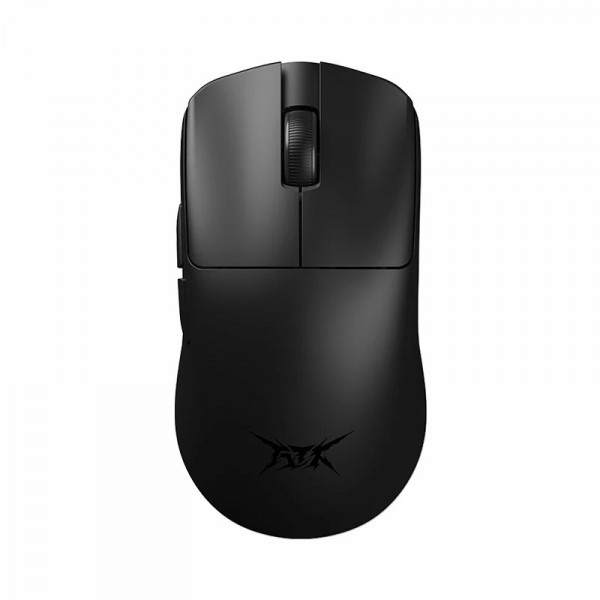 Chuột Không Dây ATK Blazing Sky F1 Pro Dual Mode - Black