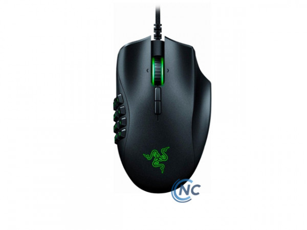 Chuột Razer Naga Trinity - Multi-color Wired MMO Gaming Mouse