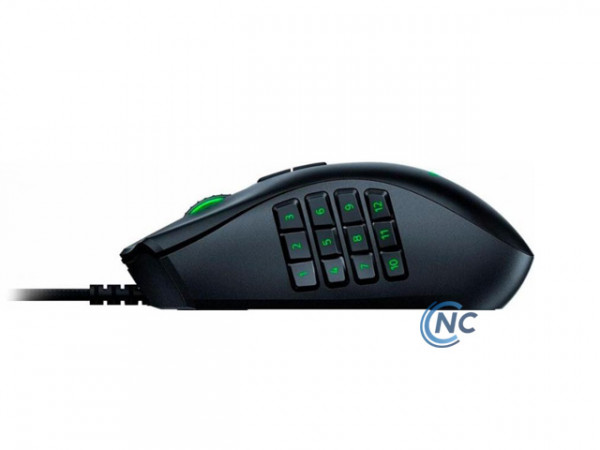 Chuột Razer Naga Trinity - Multi-color Wired MMO Gaming Mouse