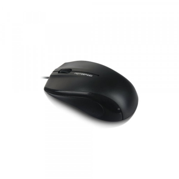 Chuột Motospeed F333 Black