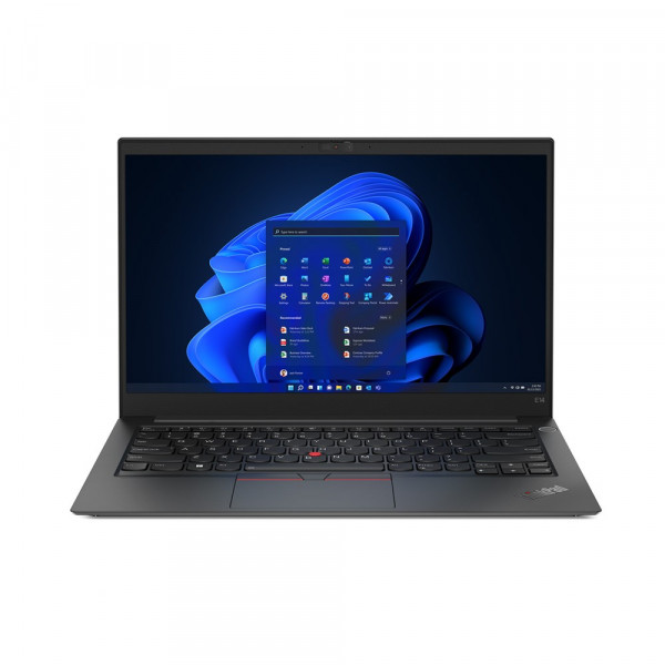 Laptop Lenovo ThinkPad E14 Gen 4 21E300DTVA (Core I7-1255U, 8GB RAM, 256GB SSD, 14 Inch FHD, NO OS, Màu Đen)