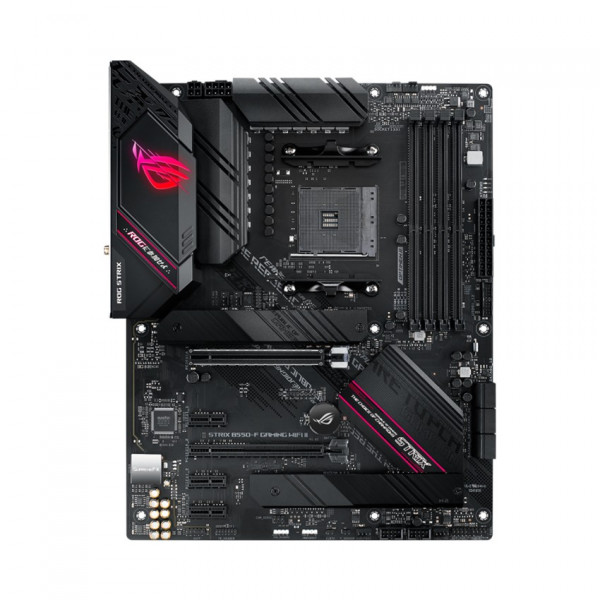Mainboard Asus ROG STRIX B550-F Gaming WIFI II