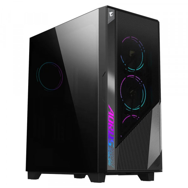 Vỏ Case Gigabyte Aorus AC500G