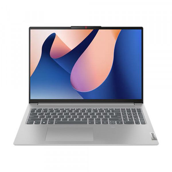 Laptop Lenovo IdeaPad Slim 5 16IAH8 83BG001XVN (Core I5-12450H, 16GB RAM, 512GB SSD, 16 Inch WUXGA, Win 11, Màu Xám)