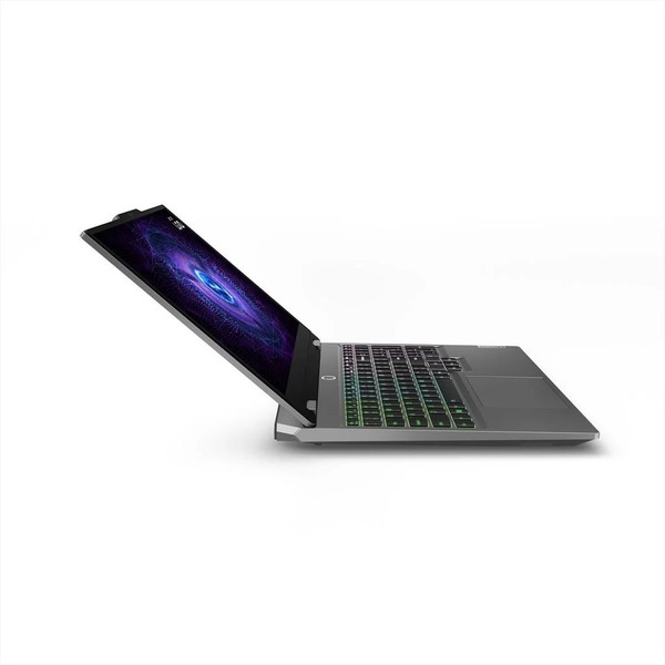 Laptop Lenovo LOQ 15IRX9 83DV00ERVN (Core i7-13650HX, RTX 4060 8GB, 16GB RAM, 512GB SSD, 15.6 inch FHD 144Hz, Wi-Fi 6, Win 11, Xám)