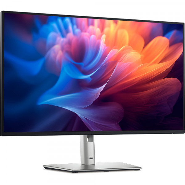 Màn Hình Dell Pro Plus P2725H (27 inch, IPS, Full HD, 100Hz, 5ms, USB-C)