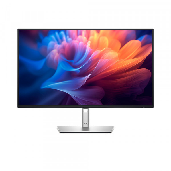 Màn Hình Dell Pro Plus P2725H (27 inch, IPS, Full HD, 100Hz, 5ms, USB-C)