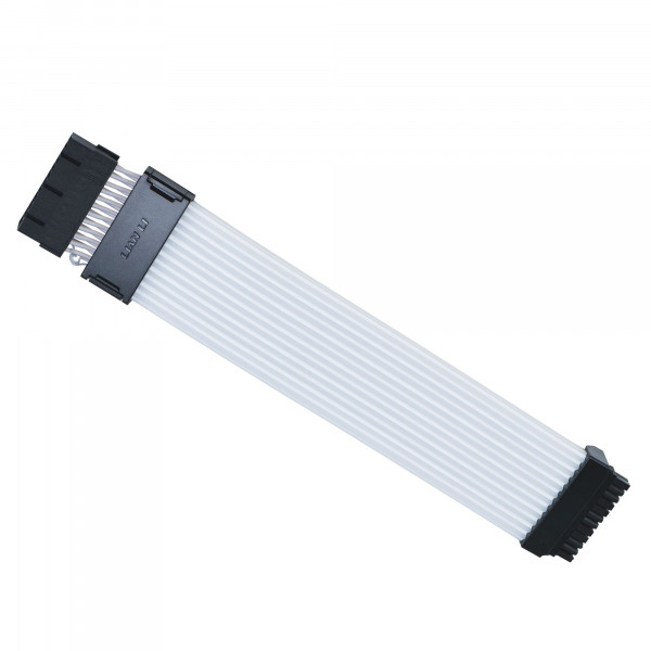 Dây nguồn nối dài LIAN LI STRIMER WIRELESS 24-PIN ARGB - KÈM HUB USB