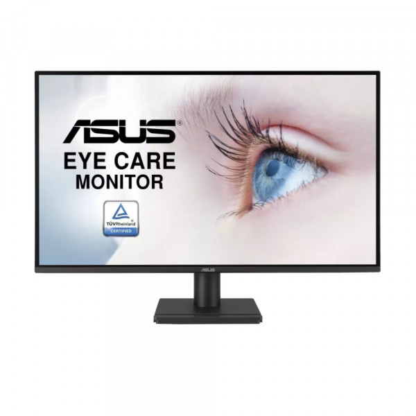 Màn Hình ASUS VA27AQ (27 inch, IPS, 2K, 75Hz, 1ms, Speaker)