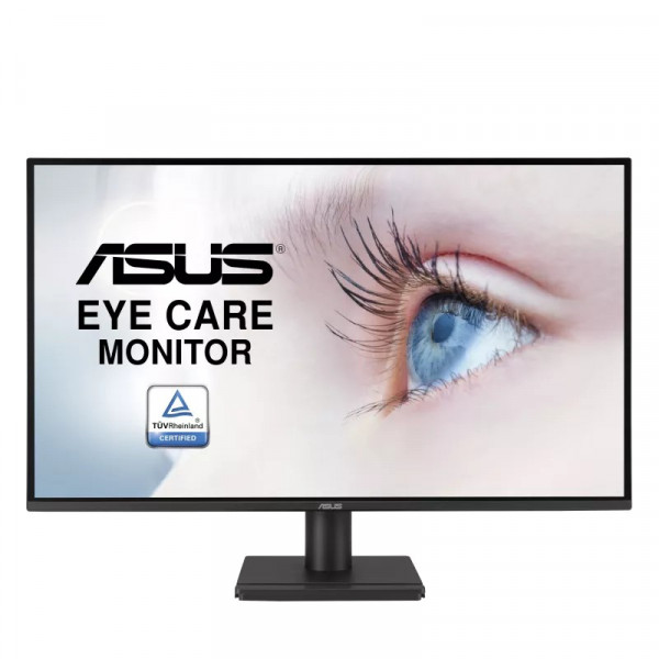 Màn Hình ASUS VA27AQ (27 Inch, IPS, 2K, 75Hz, 1ms, Speaker)