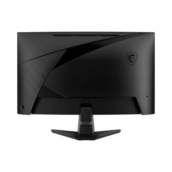 Màn hình Gaming cong MSI MAG 27CQ6F (27 inch, 2K, Rapid VA, 180Hz, 0.5ms)