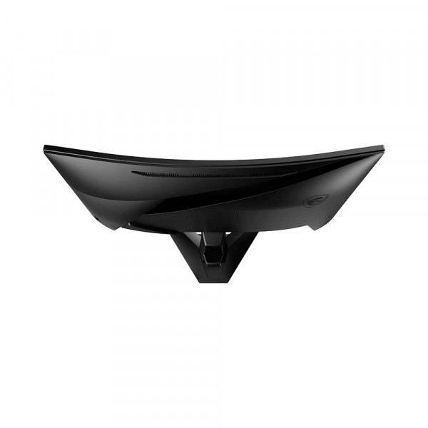 Màn hình Gaming cong MSI MAG 27CQ6F (27 inch, 2K, Rapid VA, 180Hz, 0.5ms)