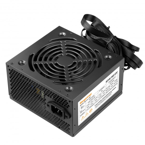 Nguồn Máy Tính SEGOTEP QPOWER 350 350W