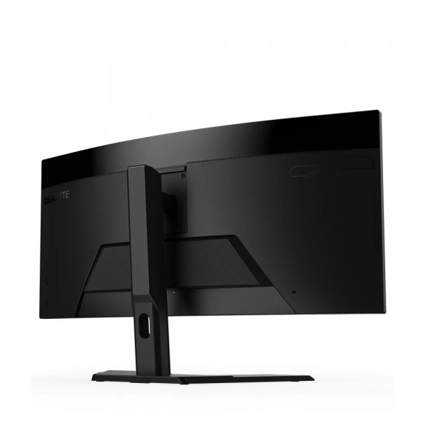 Màn Hình Cong Gigabyte G34WQCP (34 inch, UltraWide 3440x1440, VA, 180Hz, 1ms)