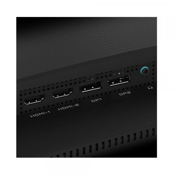 Màn Hình Cong Gigabyte G34WQCP (34 inch, UltraWide 3440x1440, VA, 180Hz, 1ms)