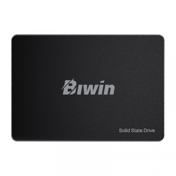 Ổ Cứng SSD Biwin M100 512GB (SATA 3, 2.5 Inch, 550MB/S Đọc - 480MB/S Ghi)