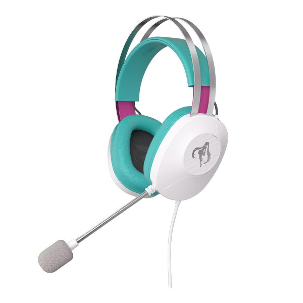 Tai Nghe Asus TUF Gaming H1 Gen II Hatsune Miku Edition