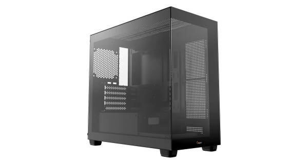 Vỏ Case Ocypus Gamma C52 - Black