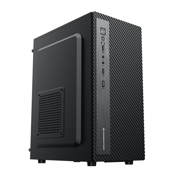 Vỏ Case Xigmatek XS-09 (M-ATX) EN46308